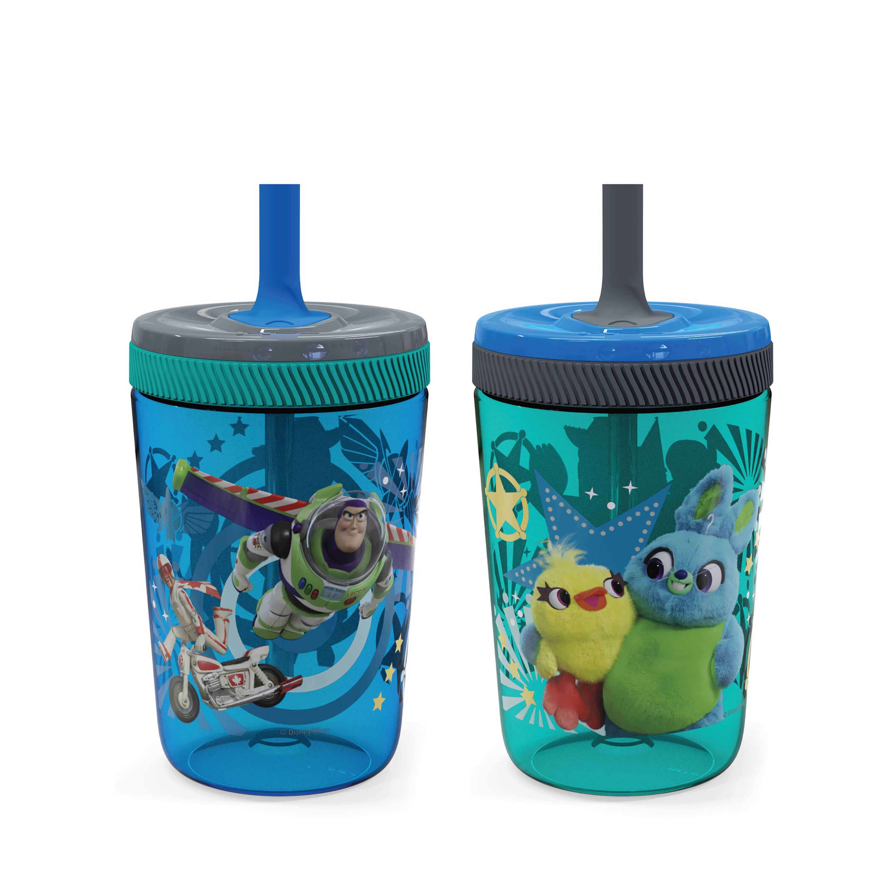 Leakproof Kids Tumblers - Toy Story, 15 oz. – zak.com